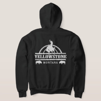 Yellowstone Hoodie