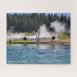 Yellowstone-Nationalpark