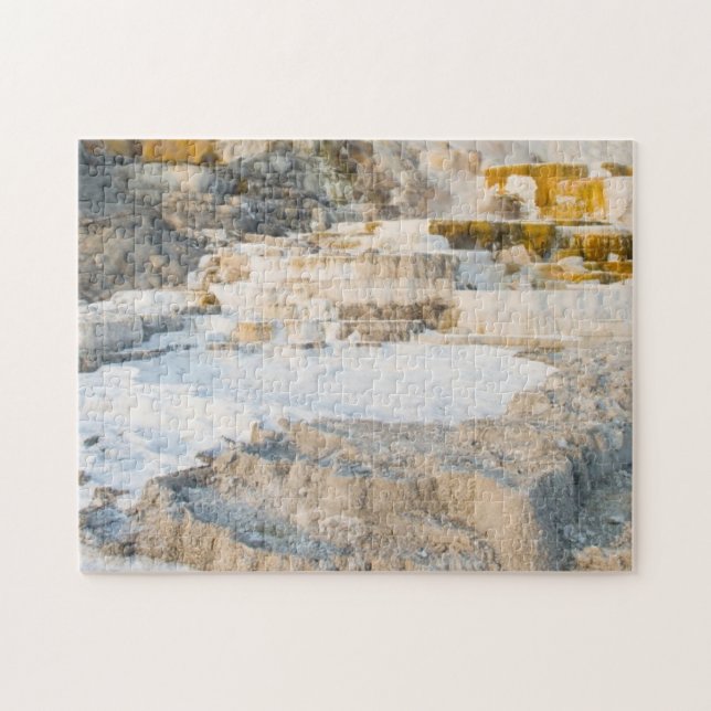 Yellowstone Nationalpark (Horizontal)