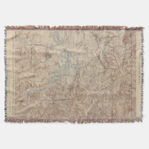 Yellowstone Nationalpark 2 2 Decke