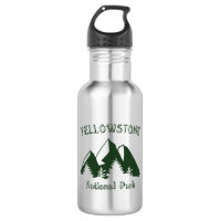 Yellowstone-Nationalpark