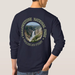 Yellowstone-Nationalpark (Fall) T-Shirt