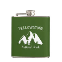 Yellowstone-Nationalpark