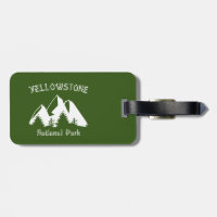 Yellowstone-Nationalpark