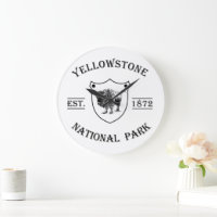 Yellowstone Nationalpark