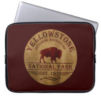 Yellowstone Nationalpark