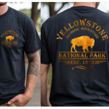 Yellowstone Nationalpark
