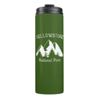 Yellowstone-Nationalpark
