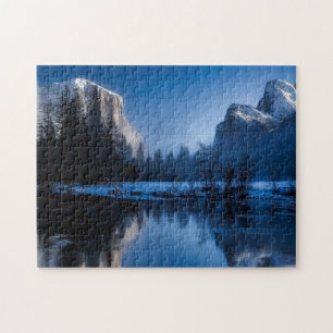 Yellowstone Nationalpark Wyoming Landschaft
