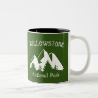 Yellowstone-Nationalpark