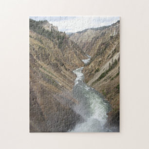 Yellowstone River