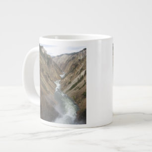 Yellowstone River Jumbo-Tasse
