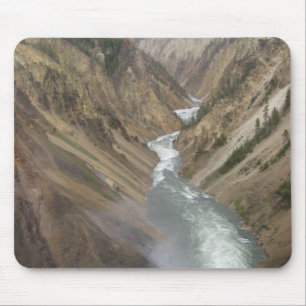 Yellowstone River Mousepad