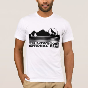 Yellowstone T-Shirt