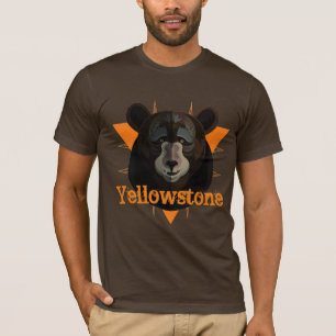 Yellowstone-T - Shirt