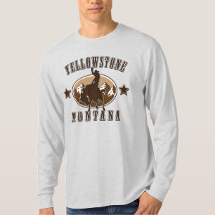 Yellowstone T-Shirt