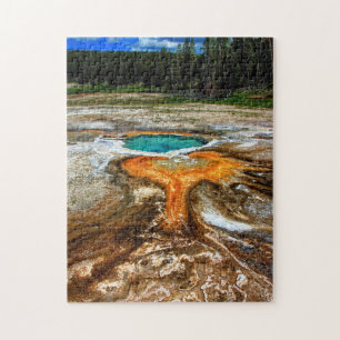 Yellowstone-Thermalpool
