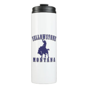 Yellowstone Thermosbecher