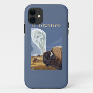 YellowstoneBison mit altem zuverlässigem title_seo2
