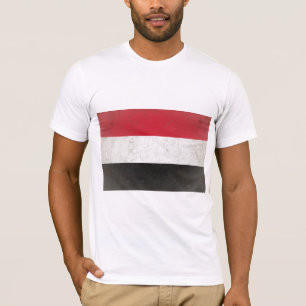 Yemen Hoodie T-Shirt