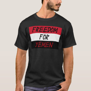 Yemen-Shirt T-Shirt