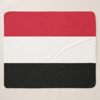 Yemeni Flag