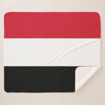 Yemeni Flag