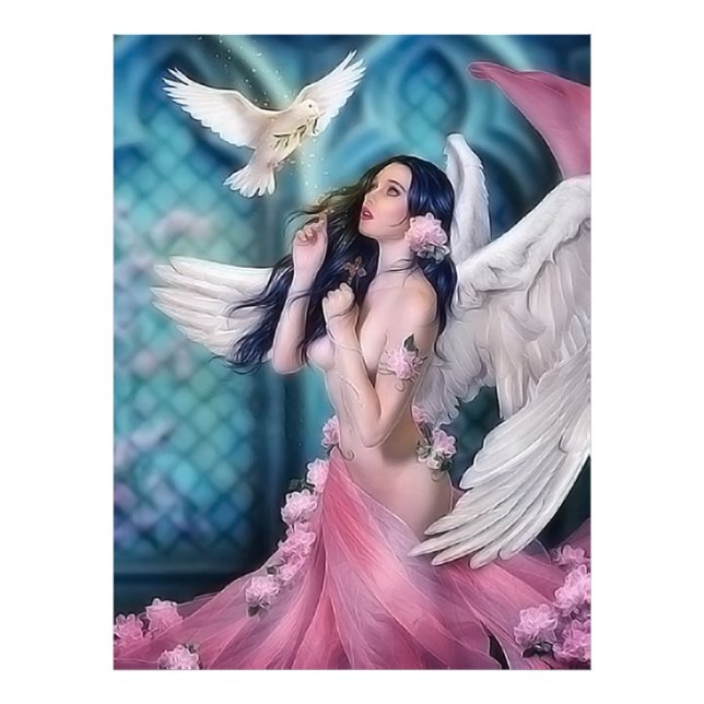 Yen Fotodruck (Vorne)