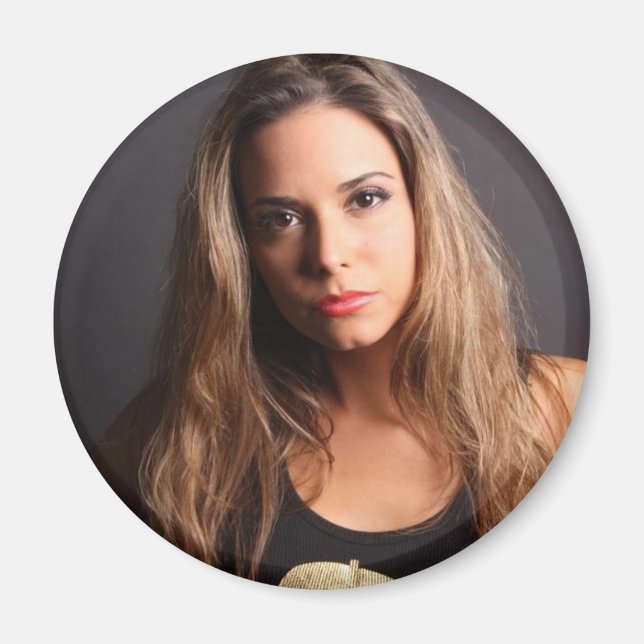 Yenisley-Magnet Magnet (Vorne)