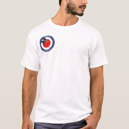 Yenko Stinger Graphic T-Shirt