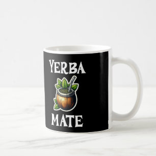 Yerba Mate Kaffeetasse