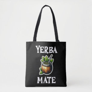 Yerba Mate Tasche