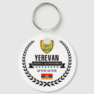 Yerevan Schlüsselanhänger