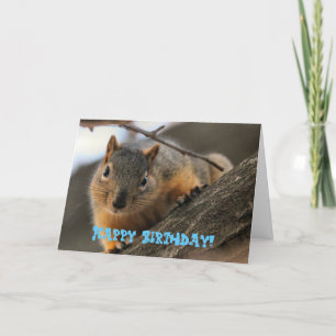 Yes Birthday Card Karte