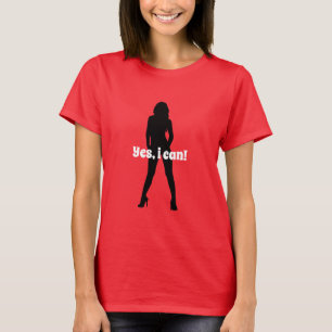 yes T-Shirt