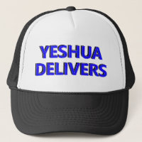 Yeshua Delivers