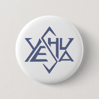 Yeshua Star Tetrahedron von David Button