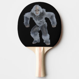 YETI BIGFOOT PONG PADDLE TISCHTENNIS SCHLÄGER