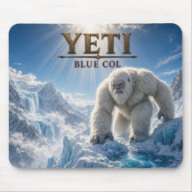 Yeti Blue Col Dark Realism