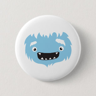 Yeti Button