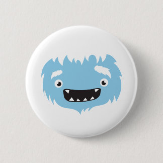Yeti Button