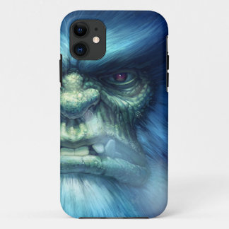 Yeti Case-Mate iPhone Hülle