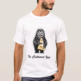 Yeti Cultured T-Shirt