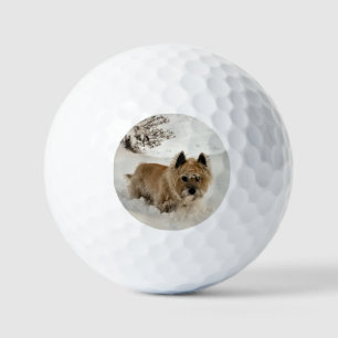 Yeti Golfball