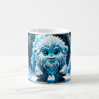Yeti Kaffeetasse