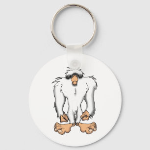 YETI SCHLÜSSELANHÄNGER