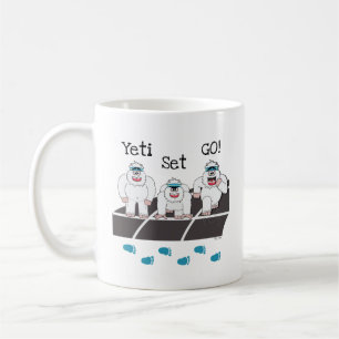 Yeti Set Go Coffee Mug