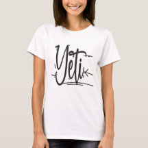 Yeti Street