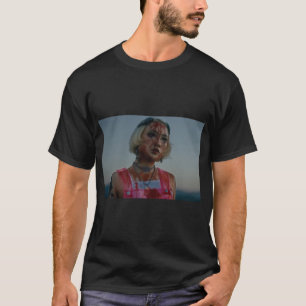 Yeule Pixel Zuneigung 2 T-Shirt