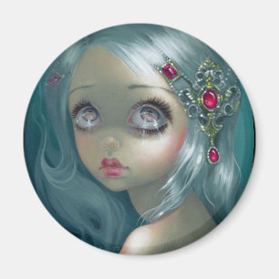 "Yeux aimant sur cieux"